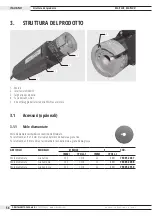 Предварительный просмотр 56 страницы Orbitalum ESG Plus Translation Of Original Operating Instructions