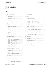 Предварительный просмотр 67 страницы Orbitalum ESG Plus Translation Of Original Operating Instructions