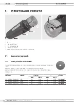 Предварительный просмотр 72 страницы Orbitalum ESG Plus Translation Of Original Operating Instructions