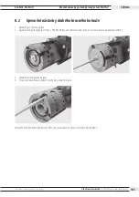 Предварительный просмотр 145 страницы Orbitalum ESG Plus Translation Of Original Operating Instructions