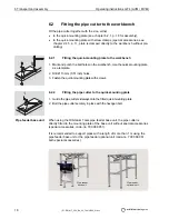 Preview for 22 page of Orbitalum GF 4 AVM Operating Instructions Manual