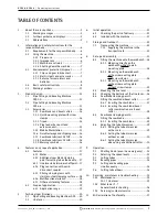 Preview for 3 page of Orbitalum GFX 3.0 Operating Instructions Manual