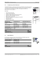 Preview for 15 page of Orbitalum GFX 3.0 Operating Instructions Manual