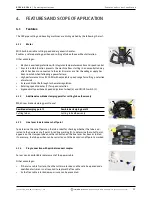 Preview for 17 page of Orbitalum GFX 3.0 Operating Instructions Manual