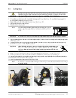 Preview for 33 page of Orbitalum GFX 3.0 Operating Instructions Manual