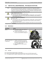 Preview for 35 page of Orbitalum GFX 3.0 Operating Instructions Manual