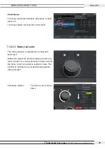 Preview for 53 page of Orbitalum MOBILE WELDER OC PLUS Operating Instructions Manual