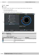 Preview for 122 page of Orbitalum MOBILE WELDER OC PLUS Operating Instructions Manual