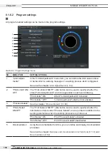 Preview for 130 page of Orbitalum MOBILE WELDER OC PLUS Operating Instructions Manual