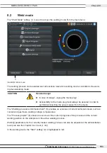 Preview for 153 page of Orbitalum MOBILE WELDER OC PLUS Operating Instructions Manual