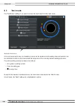 Preview for 162 page of Orbitalum MOBILE WELDER OC PLUS Operating Instructions Manual