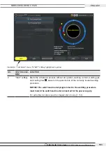 Preview for 163 page of Orbitalum MOBILE WELDER OC PLUS Operating Instructions Manual