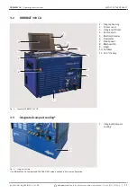 Preview for 11 page of Orbitalum ORBIMAT 165 CA Operating Instructions Manual
