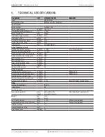 Preview for 19 page of Orbitalum ORBIMAT 180 SW Operating Instructions Manual