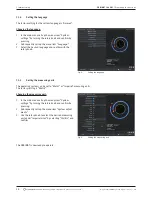 Preview for 28 page of Orbitalum ORBIMAT 180 SW Operating Instructions Manual