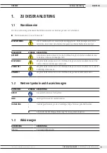 Preview for 5 page of Orbitalum ORBmax Translation Of Original Operating Instructions