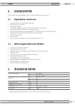 Предварительный просмотр 11 страницы Orbitalum ORBmax Translation Of Original Operating Instructions