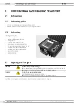 Preview for 12 page of Orbitalum ORBmax Translation Of Original Operating Instructions