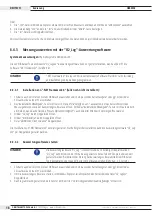 Предварительный просмотр 18 страницы Orbitalum ORBmax Translation Of Original Operating Instructions