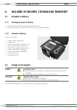 Предварительный просмотр 32 страницы Orbitalum ORBmax Translation Of Original Operating Instructions