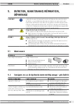 Предварительный просмотр 61 страницы Orbitalum ORBmax Translation Of Original Operating Instructions