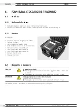 Предварительный просмотр 72 страницы Orbitalum ORBmax Translation Of Original Operating Instructions