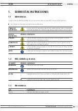 Предварительный просмотр 85 страницы Orbitalum ORBmax Translation Of Original Operating Instructions