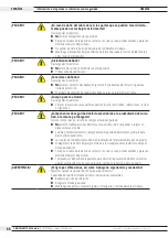 Предварительный просмотр 88 страницы Orbitalum ORBmax Translation Of Original Operating Instructions