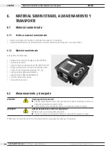 Предварительный просмотр 92 страницы Orbitalum ORBmax Translation Of Original Operating Instructions