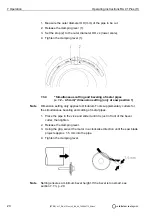 Preview for 24 page of Orbitalum RA 41 Plus Operating Instructions Manual