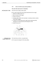 Preview for 30 page of Orbitalum RA 41 Plus Operating Instructions Manual