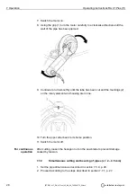 Preview for 32 page of Orbitalum RA 41 Plus Operating Instructions Manual