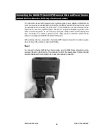 Preview for 5 page of OrbitGPS G1010 User Manual