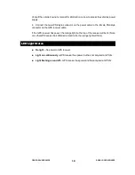 Preview for 11 page of OrbitGPS G1010 User Manual