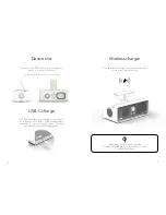 Предварительный просмотр 5 страницы Orbitsound E30 User Manual