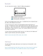 Preview for 10 page of Orbitsound M12 Handbook