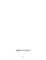 Preview for 23 page of Orbitsound M12 Handbook