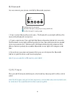 Preview for 10 page of Orbitsound M9 airSOUND Handbook