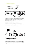 Preview for 5 page of Orbitsound SB60 airSOUND BASE Handbook