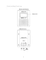 Preview for 9 page of Orbitsound T4 User Manual