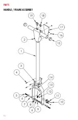 Предварительный просмотр 16 страницы ORBOT Slim Operating Manual