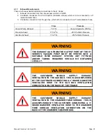 Предварительный просмотр 22 страницы Orbotech SPTS Xactix e1 Series Manual