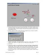 Предварительный просмотр 47 страницы Orbotech SPTS Xactix e1 Series Manual