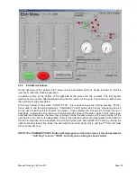 Предварительный просмотр 57 страницы Orbotech SPTS Xactix e1 Series Manual