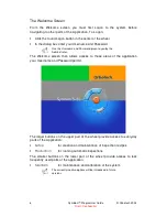 Preview for 13 page of Orbotech Symbion S36 Programmer'S Manual