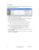 Preview for 23 page of Orbotech Symbion S36 Programmer'S Manual