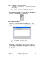 Preview for 38 page of Orbotech Symbion S36 Programmer'S Manual