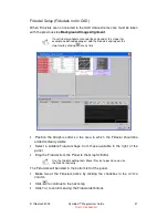 Preview for 44 page of Orbotech Symbion S36 Programmer'S Manual