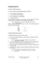 Preview for 56 page of Orbotech Symbion S36 Programmer'S Manual