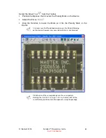 Предварительный просмотр 70 страницы Orbotech Symbion S36 Programmer'S Manual